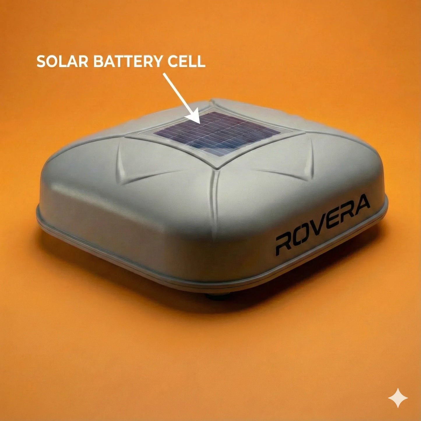 PrimeTech™ Automatic Cover
