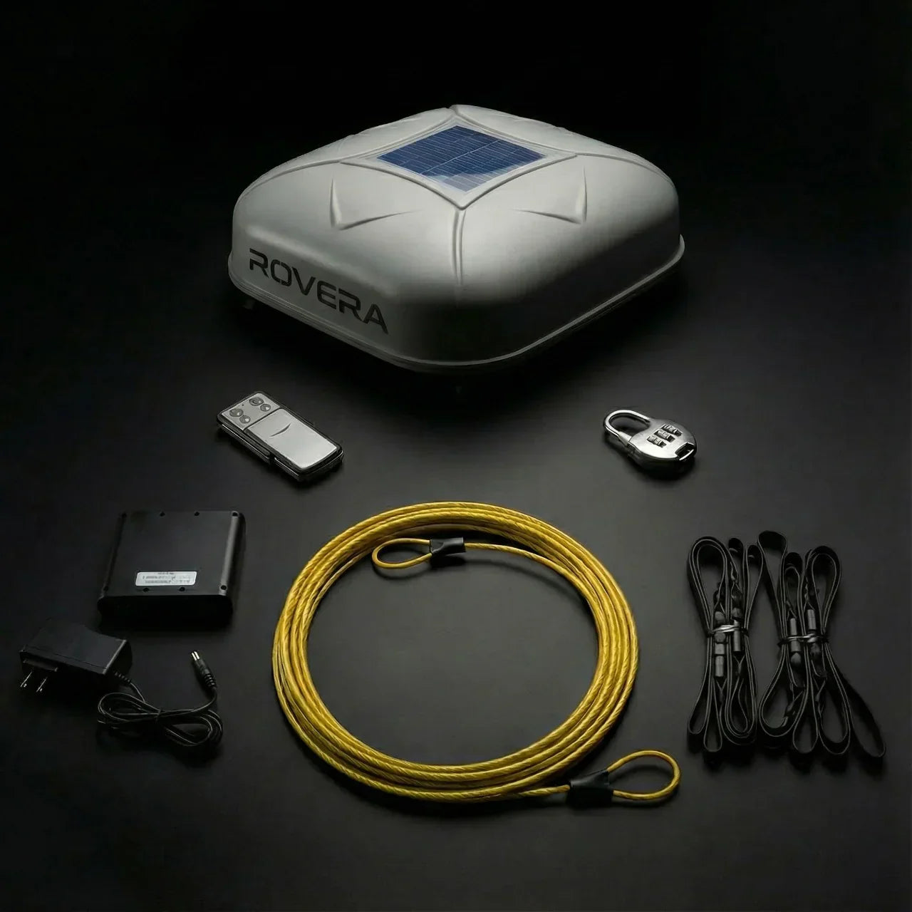 PrimeTech™ Automatic Cover