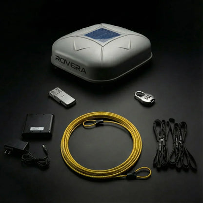 PrimeTech™ Automatic Cover