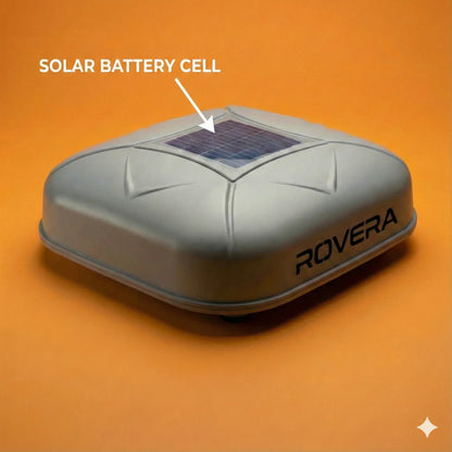 PrimeTech™ Automatic Cover